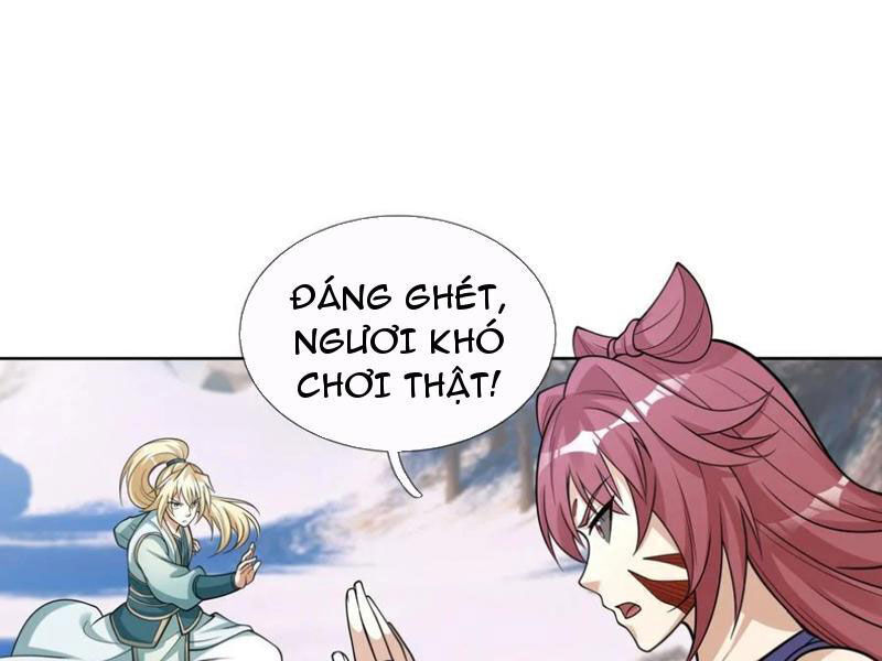 Thu Triệu Vạn Đồ Đệ, Vi Sư Vô Địch Thế Gian - Chapter 66 - Page 80