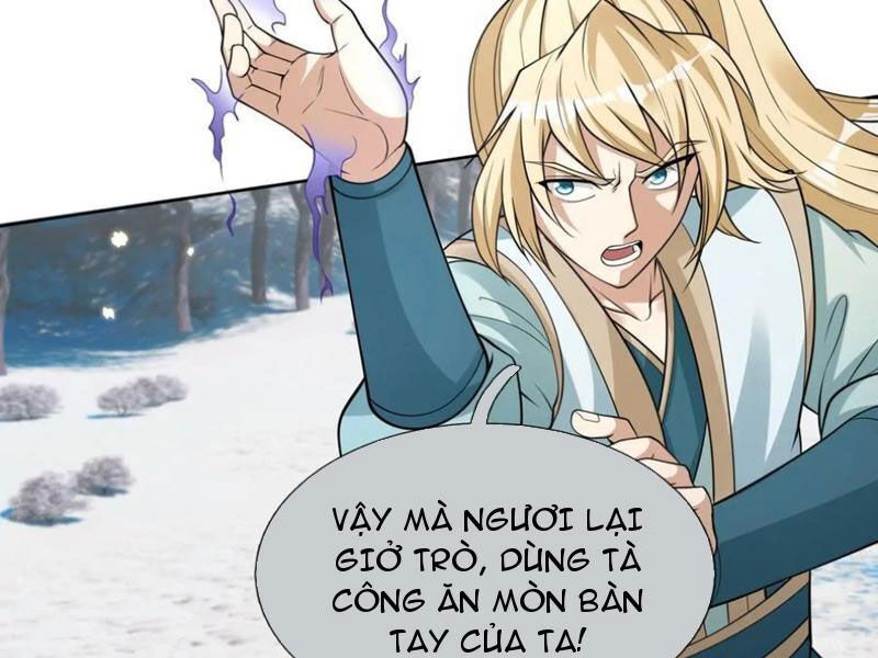 Thu Triệu Vạn Đồ Đệ, Vi Sư Vô Địch Thế Gian - Chapter 66 - Page 91