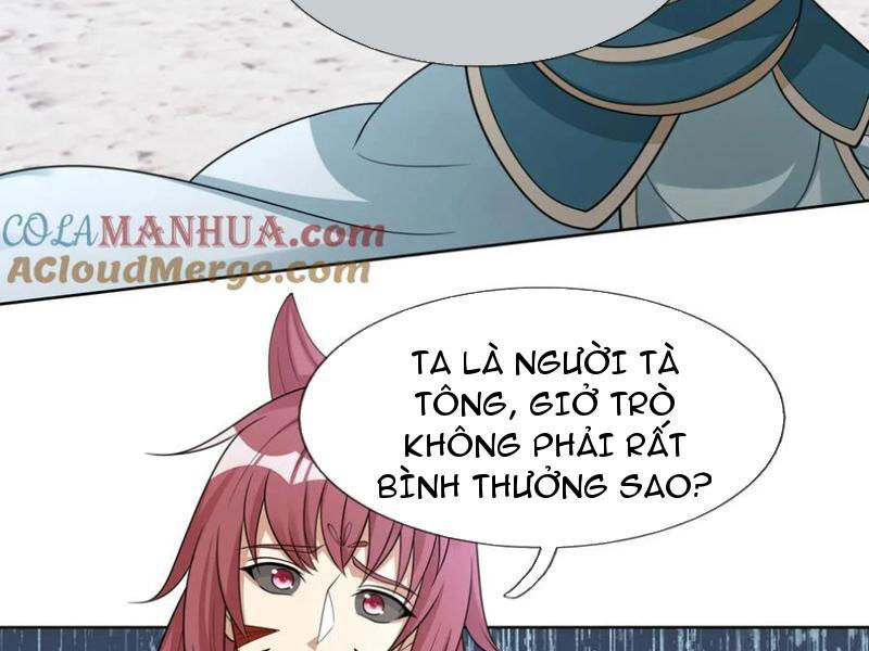 Thu Triệu Vạn Đồ Đệ, Vi Sư Vô Địch Thế Gian - Chapter 66 - Page 92