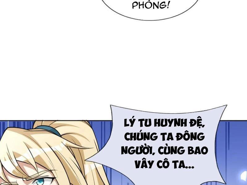 Thu Triệu Vạn Đồ Đệ, Vi Sư Vô Địch Thế Gian - Chapter 66 - Page 94
