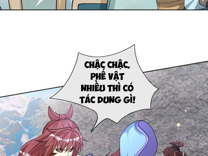 Thu Triệu Vạn Đồ Đệ, Vi Sư Vô Địch Thế Gian - Chapter 66 - Page 96