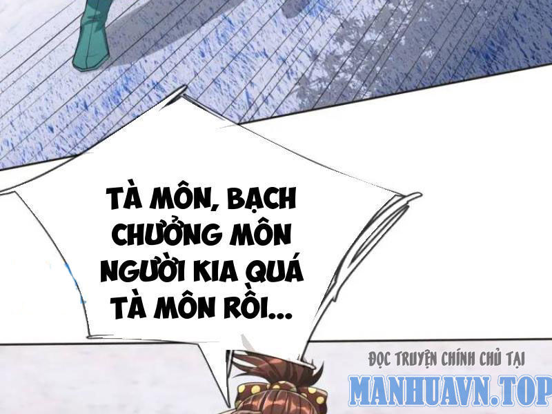 Thu Triệu Vạn Đồ Đệ, Vi Sư Vô Địch Thế Gian - Chapter 67 - Page 20