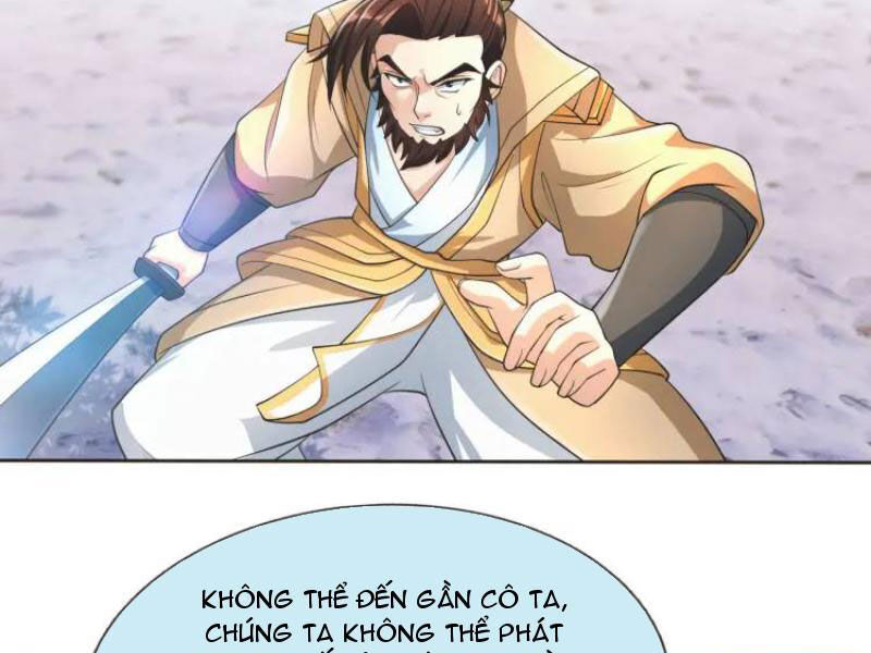 Thu Triệu Vạn Đồ Đệ, Vi Sư Vô Địch Thế Gian - Chapter 67 - Page 21