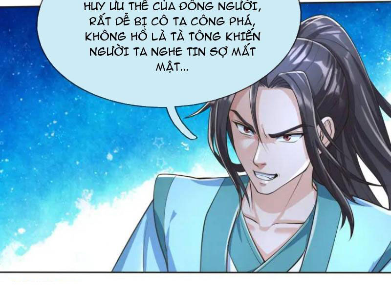 Thu Triệu Vạn Đồ Đệ, Vi Sư Vô Địch Thế Gian - Chapter 67 - Page 22