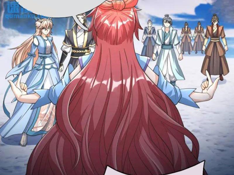 Thu Triệu Vạn Đồ Đệ, Vi Sư Vô Địch Thế Gian - Chapter 67 - Page 24