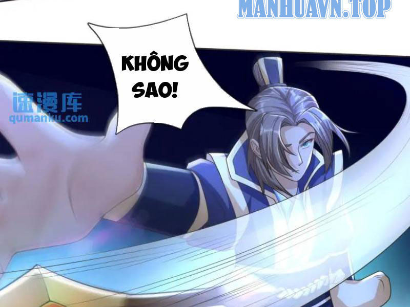 Thu Triệu Vạn Đồ Đệ, Vi Sư Vô Địch Thế Gian - Chapter 67 - Page 31