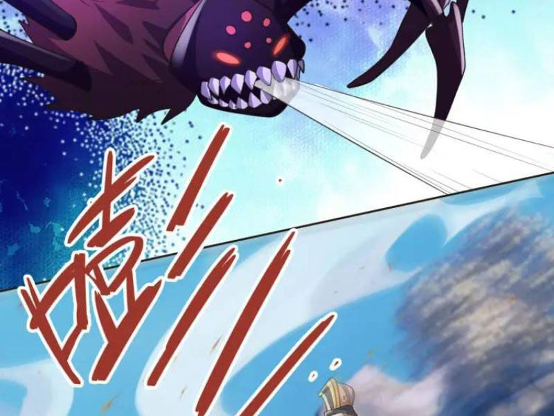 Thu Triệu Vạn Đồ Đệ, Vi Sư Vô Địch Thế Gian - Chapter 67 - Page 36