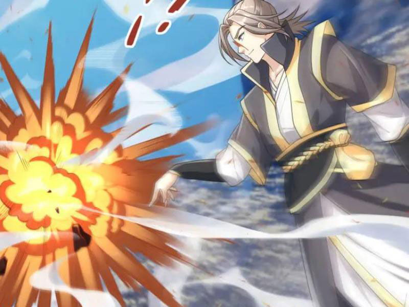 Thu Triệu Vạn Đồ Đệ, Vi Sư Vô Địch Thế Gian - Chapter 67 - Page 37