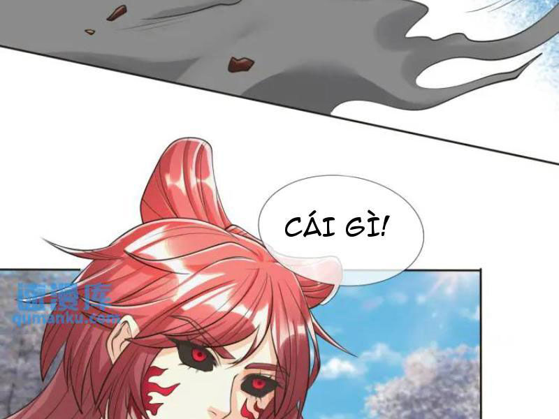 Thu Triệu Vạn Đồ Đệ, Vi Sư Vô Địch Thế Gian - Chapter 67 - Page 40