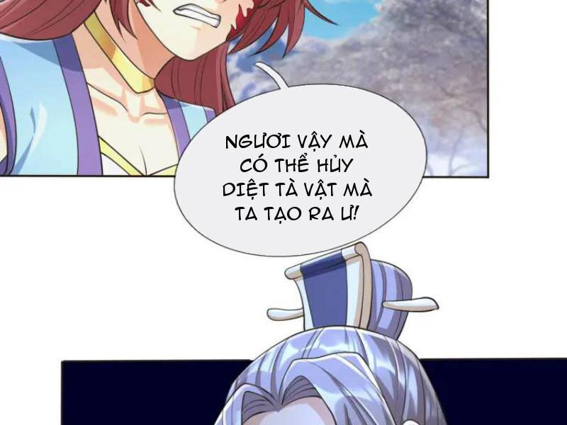 Thu Triệu Vạn Đồ Đệ, Vi Sư Vô Địch Thế Gian - Chapter 67 - Page 41