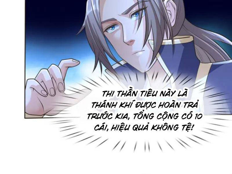 Thu Triệu Vạn Đồ Đệ, Vi Sư Vô Địch Thế Gian - Chapter 67 - Page 42