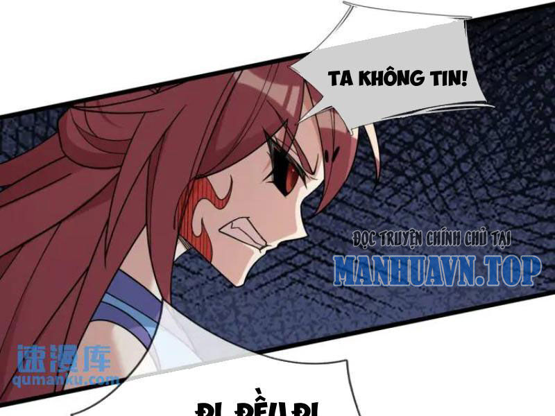 Thu Triệu Vạn Đồ Đệ, Vi Sư Vô Địch Thế Gian - Chapter 67 - Page 43