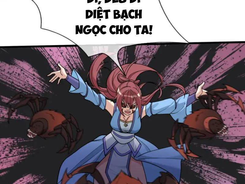 Thu Triệu Vạn Đồ Đệ, Vi Sư Vô Địch Thế Gian - Chapter 67 - Page 44