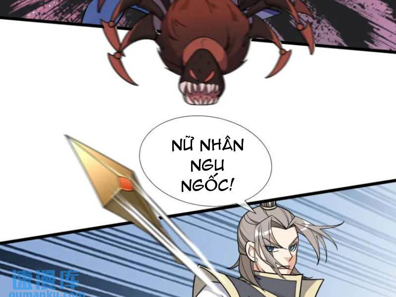 Thu Triệu Vạn Đồ Đệ, Vi Sư Vô Địch Thế Gian - Chapter 67 - Page 45