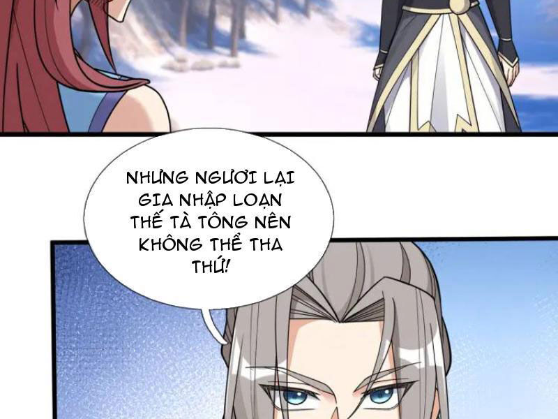 Thu Triệu Vạn Đồ Đệ, Vi Sư Vô Địch Thế Gian - Chapter 67 - Page 54