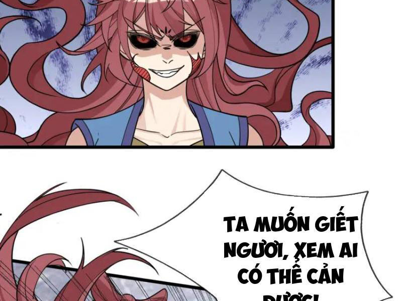 Thu Triệu Vạn Đồ Đệ, Vi Sư Vô Địch Thế Gian - Chapter 67 - Page 56