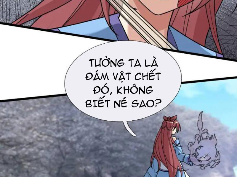 Thu Triệu Vạn Đồ Đệ, Vi Sư Vô Địch Thế Gian - Chapter 67 - Page 67