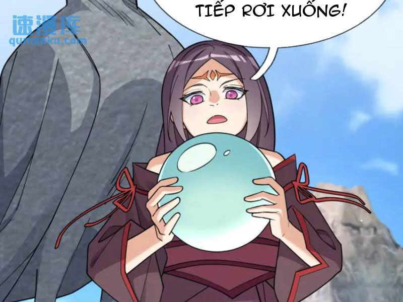 Thu Triệu Vạn Đồ Đệ, Vi Sư Vô Địch Thế Gian - Chapter 67 - Page 97