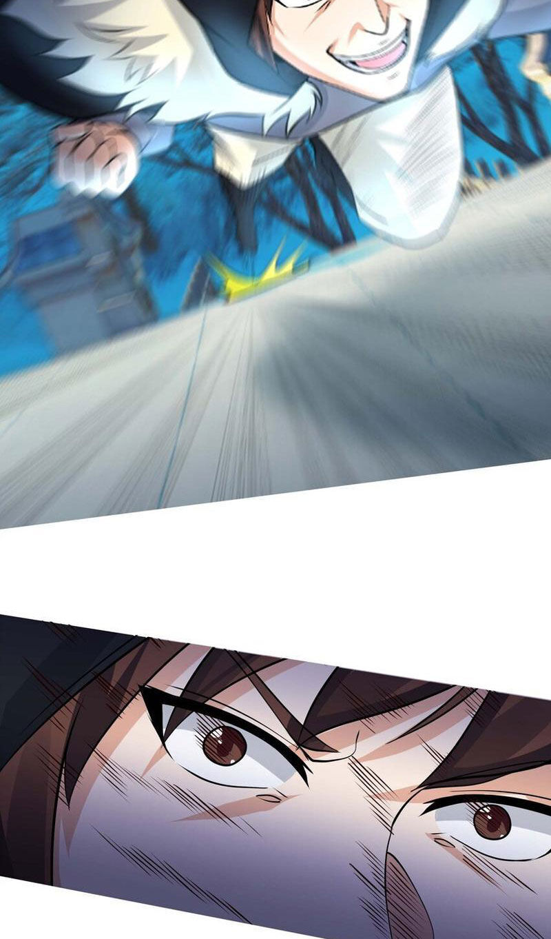 Thu Triệu Vạn Đồ Đệ, Vi Sư Vô Địch Thế Gian - Chapter 68 - Page 10