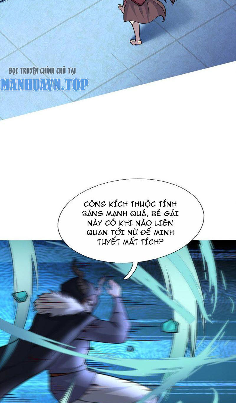 Thu Triệu Vạn Đồ Đệ, Vi Sư Vô Địch Thế Gian - Chapter 68 - Page 12