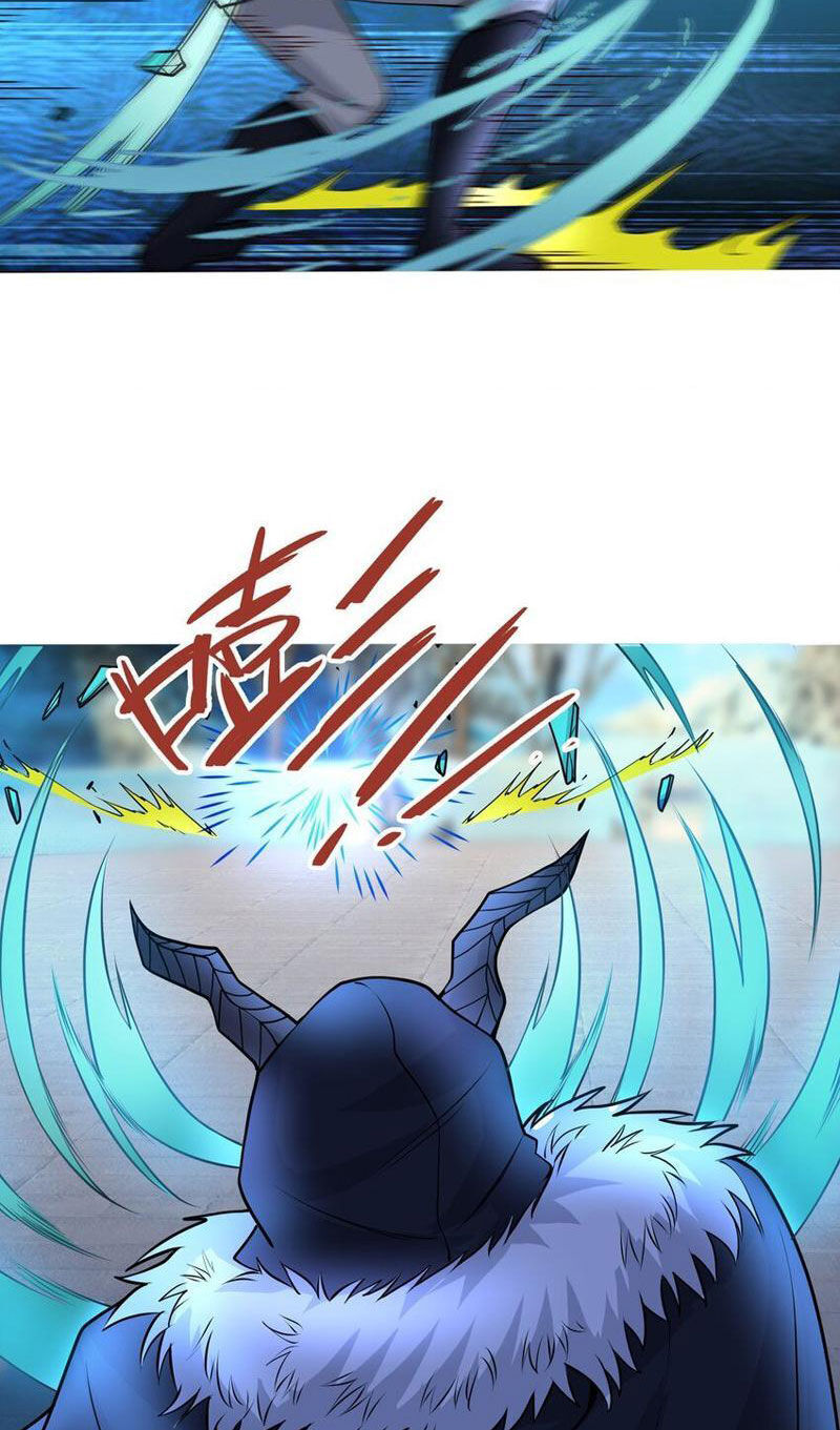 Thu Triệu Vạn Đồ Đệ, Vi Sư Vô Địch Thế Gian - Chapter 68 - Page 13