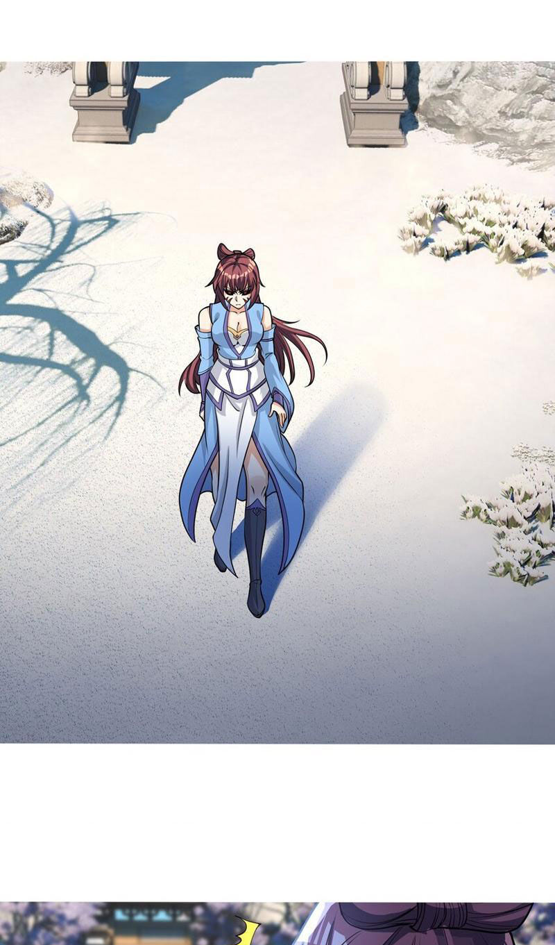 Thu Triệu Vạn Đồ Đệ, Vi Sư Vô Địch Thế Gian - Chapter 68 - Page 15