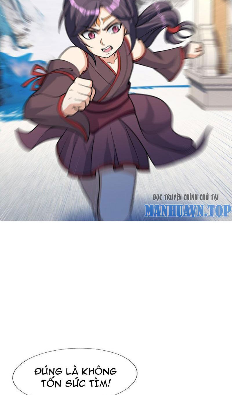 Thu Triệu Vạn Đồ Đệ, Vi Sư Vô Địch Thế Gian - Chapter 68 - Page 17