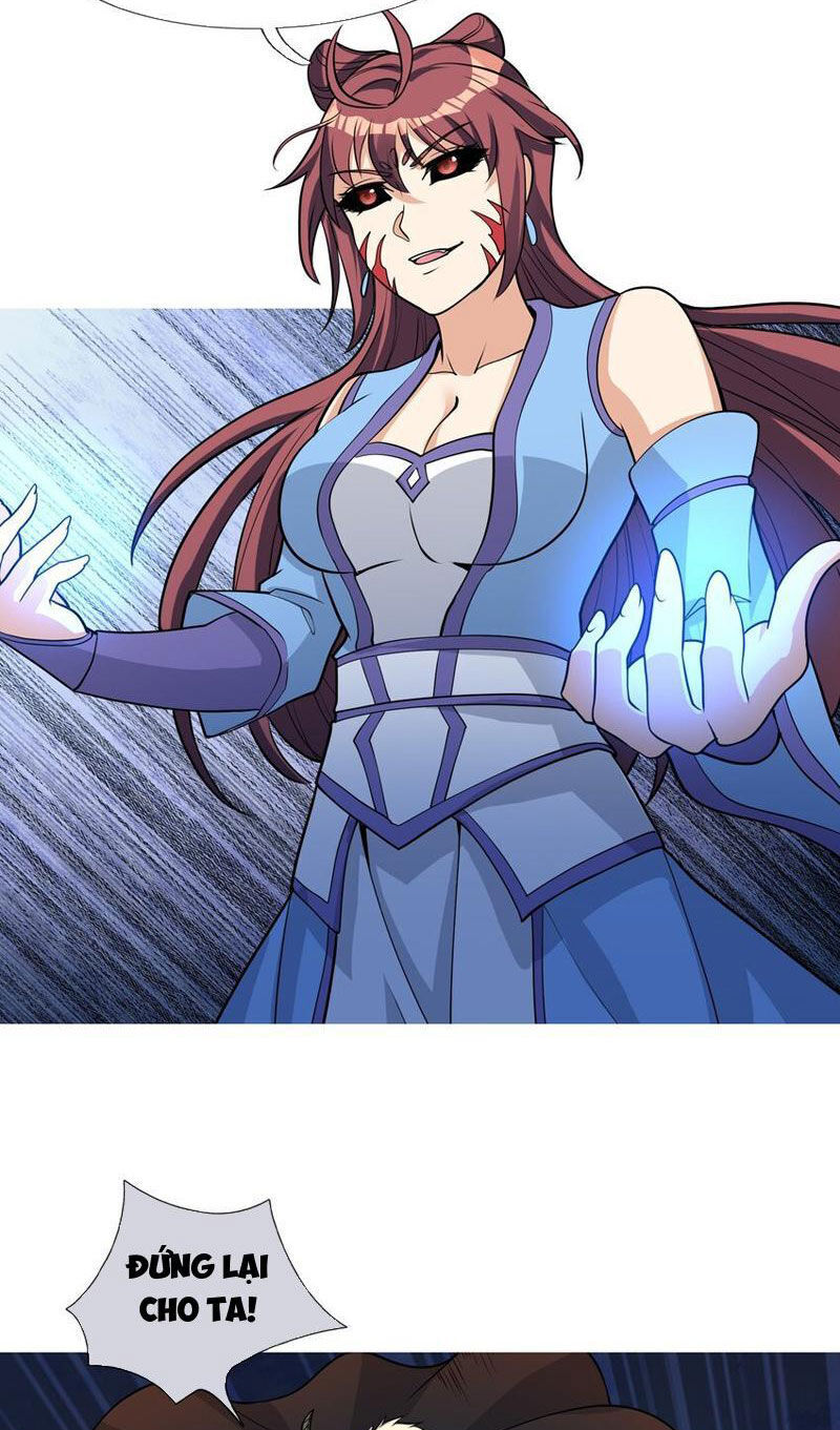 Thu Triệu Vạn Đồ Đệ, Vi Sư Vô Địch Thế Gian - Chapter 68 - Page 18