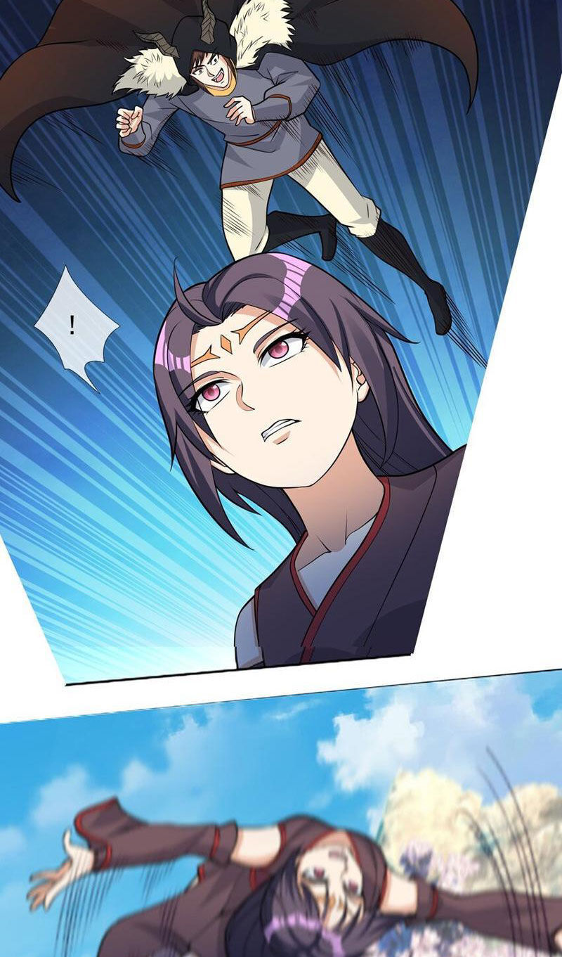 Thu Triệu Vạn Đồ Đệ, Vi Sư Vô Địch Thế Gian - Chapter 68 - Page 19