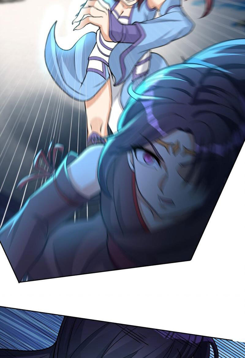 Thu Triệu Vạn Đồ Đệ, Vi Sư Vô Địch Thế Gian - Chapter 68 - Page 22