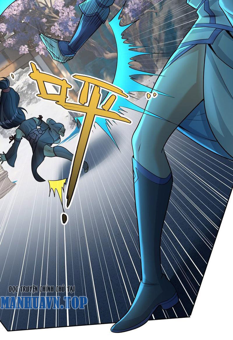 Thu Triệu Vạn Đồ Đệ, Vi Sư Vô Địch Thế Gian - Chapter 68 - Page 24