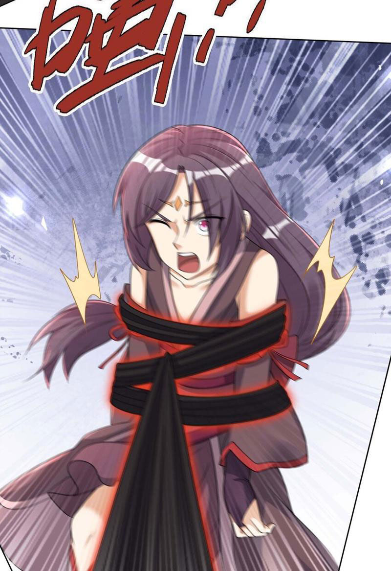 Thu Triệu Vạn Đồ Đệ, Vi Sư Vô Địch Thế Gian - Chapter 68 - Page 26