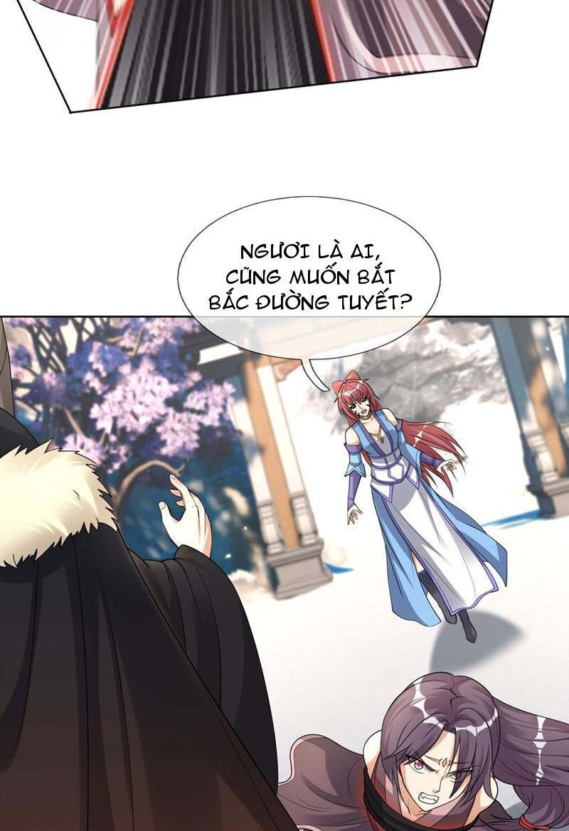 Thu Triệu Vạn Đồ Đệ, Vi Sư Vô Địch Thế Gian - Chapter 68 - Page 27