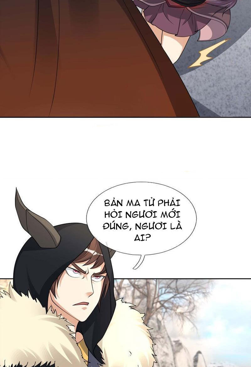 Thu Triệu Vạn Đồ Đệ, Vi Sư Vô Địch Thế Gian - Chapter 68 - Page 28