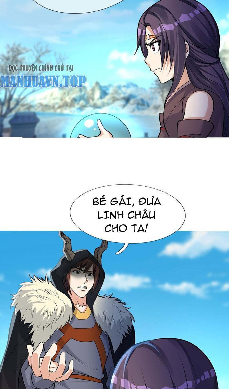 Thu Triệu Vạn Đồ Đệ, Vi Sư Vô Địch Thế Gian - Chapter 68 - Page 3