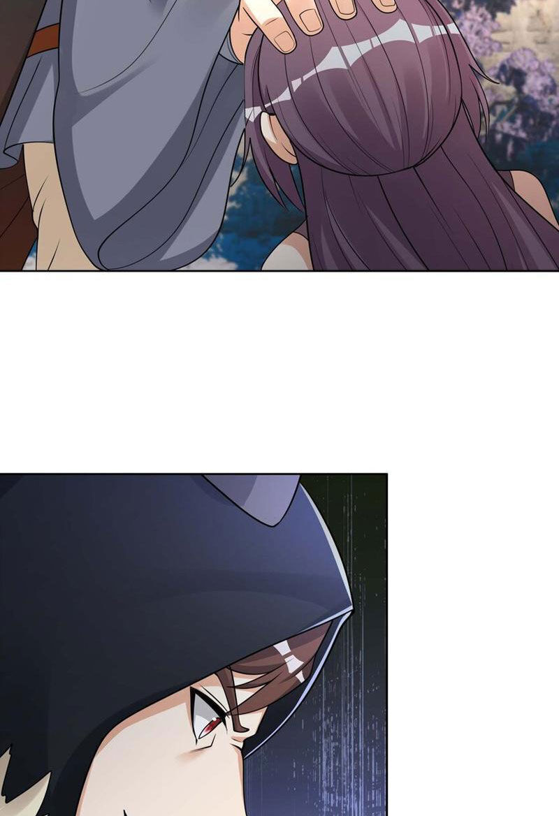 Thu Triệu Vạn Đồ Đệ, Vi Sư Vô Địch Thế Gian - Chapter 68 - Page 35