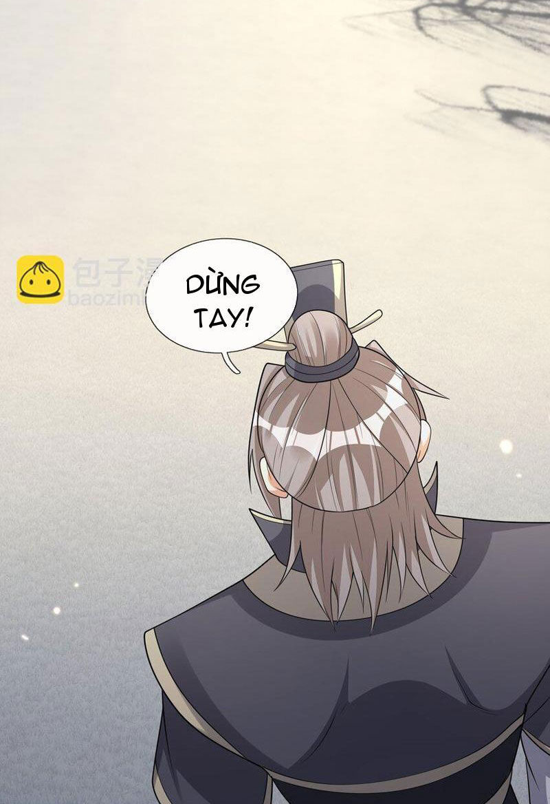 Thu Triệu Vạn Đồ Đệ, Vi Sư Vô Địch Thế Gian - Chapter 68 - Page 38