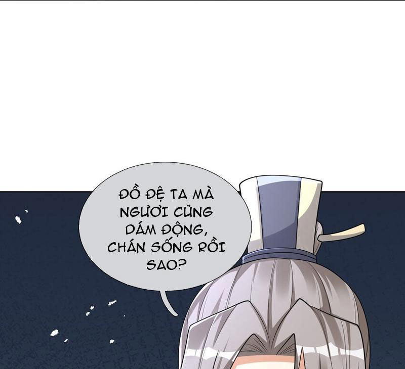 Thu Triệu Vạn Đồ Đệ, Vi Sư Vô Địch Thế Gian - Chapter 68 - Page 41