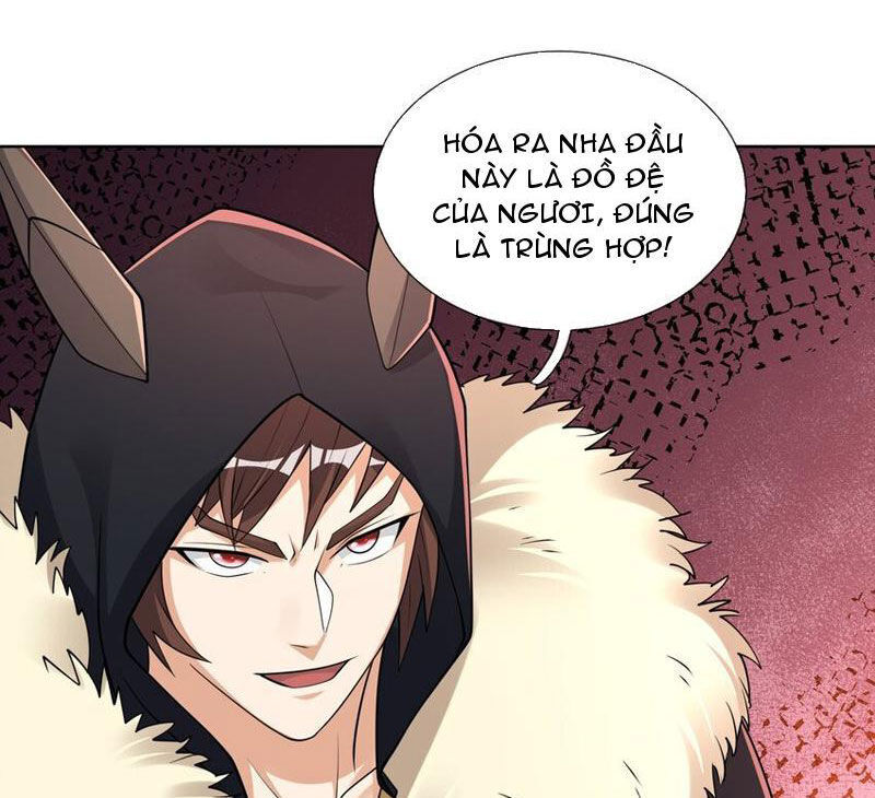 Thu Triệu Vạn Đồ Đệ, Vi Sư Vô Địch Thế Gian - Chapter 68 - Page 43
