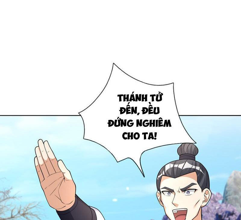 Thu Triệu Vạn Đồ Đệ, Vi Sư Vô Địch Thế Gian - Chapter 68 - Page 45