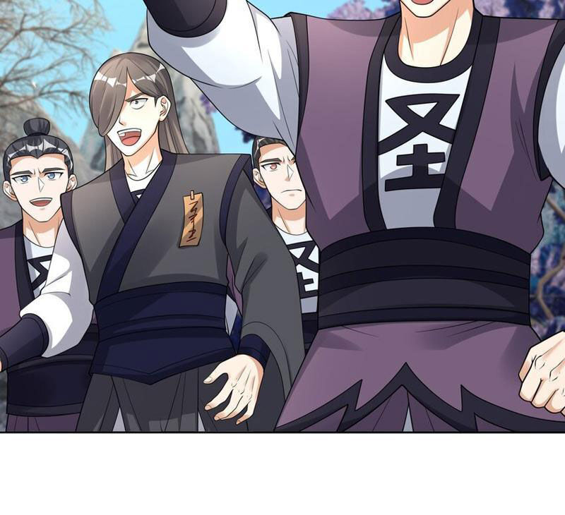 Thu Triệu Vạn Đồ Đệ, Vi Sư Vô Địch Thế Gian - Chapter 68 - Page 46