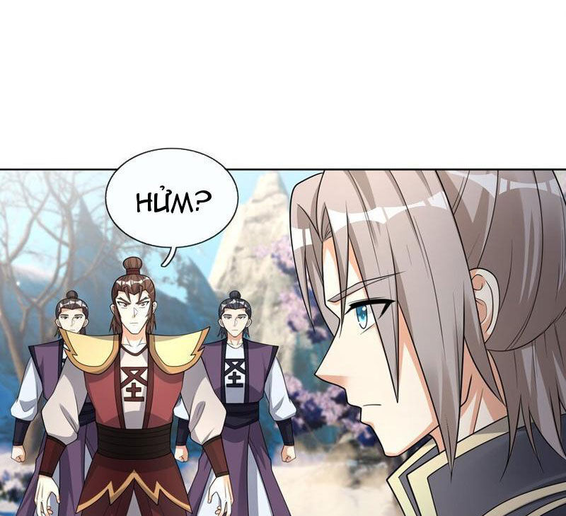 Thu Triệu Vạn Đồ Đệ, Vi Sư Vô Địch Thế Gian - Chapter 68 - Page 47