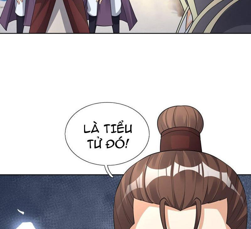 Thu Triệu Vạn Đồ Đệ, Vi Sư Vô Địch Thế Gian - Chapter 68 - Page 48