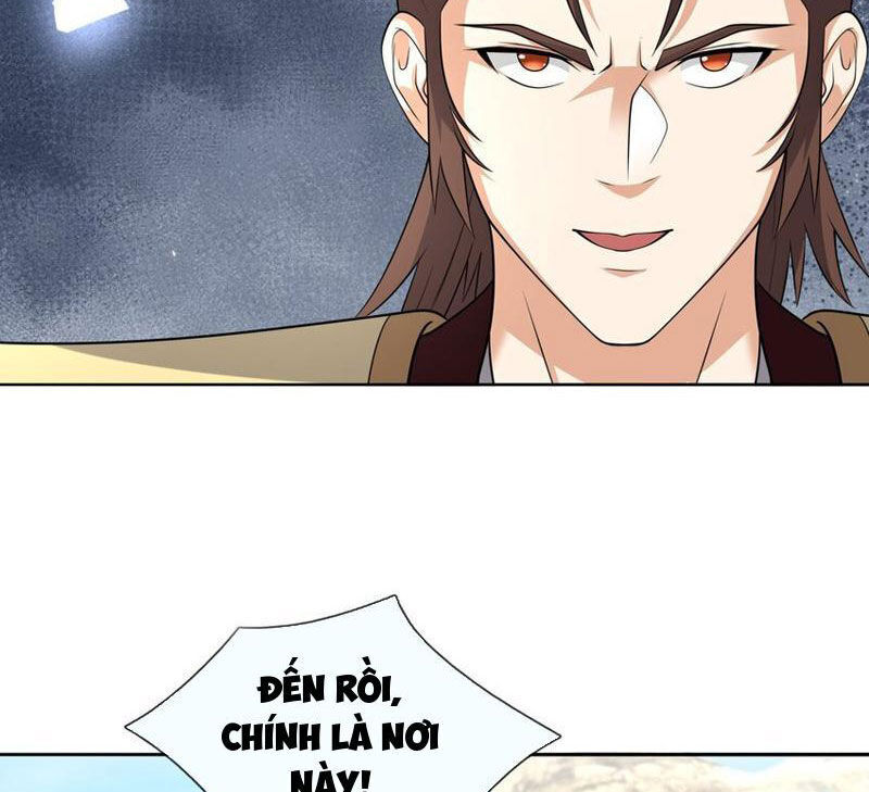 Thu Triệu Vạn Đồ Đệ, Vi Sư Vô Địch Thế Gian - Chapter 68 - Page 49