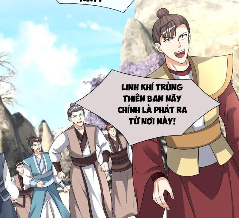 Thu Triệu Vạn Đồ Đệ, Vi Sư Vô Địch Thế Gian - Chapter 68 - Page 50