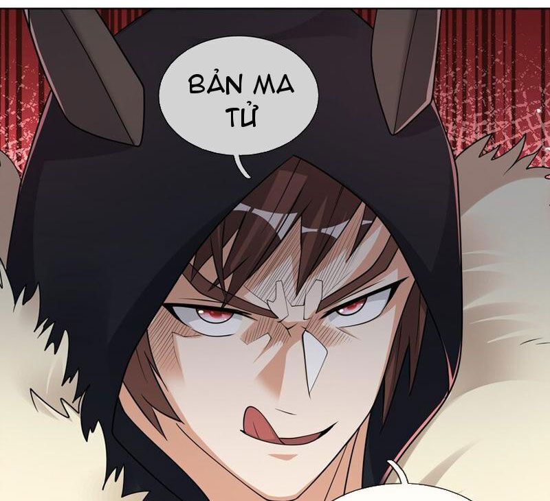 Thu Triệu Vạn Đồ Đệ, Vi Sư Vô Địch Thế Gian - Chapter 68 - Page 53