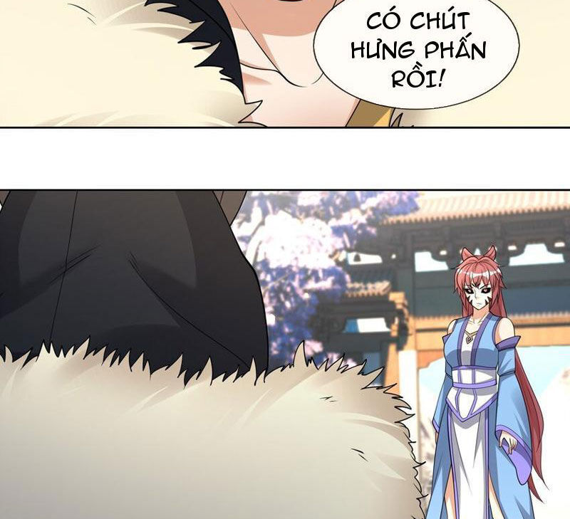 Thu Triệu Vạn Đồ Đệ, Vi Sư Vô Địch Thế Gian - Chapter 68 - Page 54