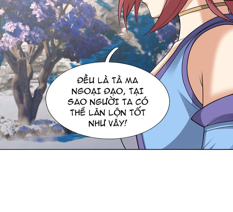 Thu Triệu Vạn Đồ Đệ, Vi Sư Vô Địch Thế Gian - Chapter 68 - Page 56