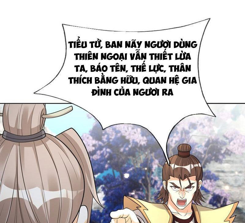 Thu Triệu Vạn Đồ Đệ, Vi Sư Vô Địch Thế Gian - Chapter 68 - Page 57