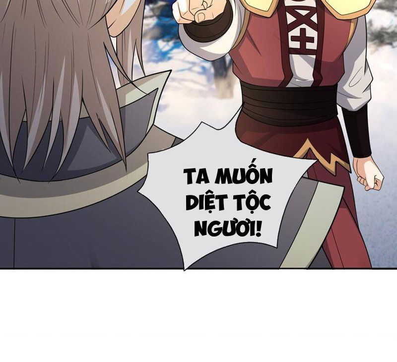 Thu Triệu Vạn Đồ Đệ, Vi Sư Vô Địch Thế Gian - Chapter 68 - Page 58